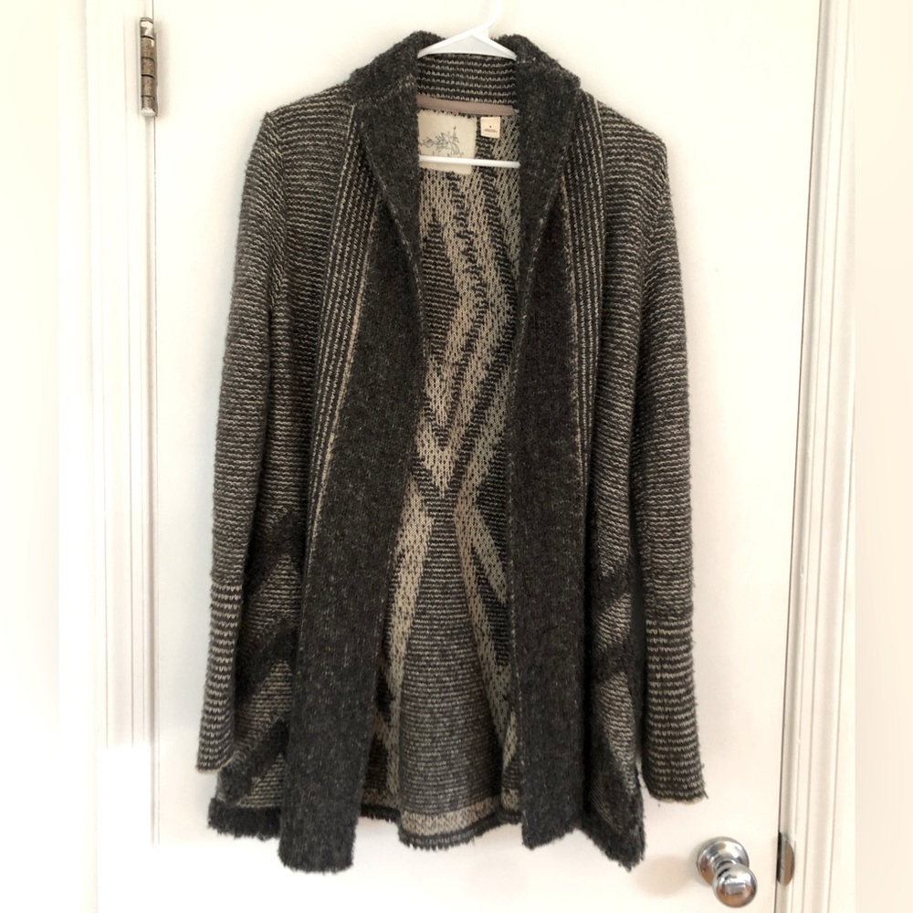 Anthropologie Sweater